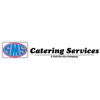 SMS Catering Services Logo