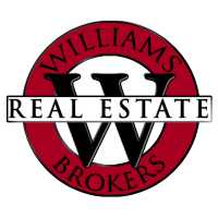 Williams Real Estate Brokers Logo
