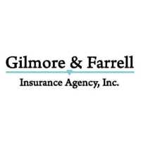 Gilmore & Farrell Insurance Logo