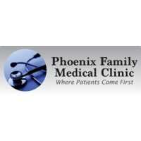 Phoenix Family Medical Clinic - Ahwatukee Clinic Logo