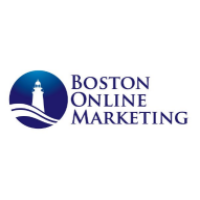 Boston Online Marketing Logo