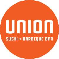 Union Sushi + Barbeque Bar Logo