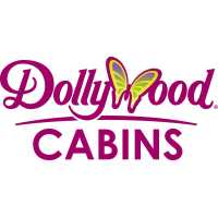 Dollywood's Smoky Mountain Cabins Logo