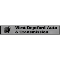 West Deptford Auto & Transmission Inc. Logo