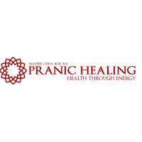 The Center for Pranic Healing Logo