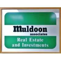 Muldoon Associates, Inc. Logo