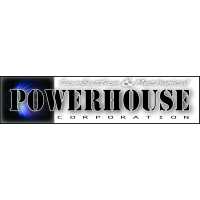 Powerhouse Combustion & Mechanical Corporation Logo
