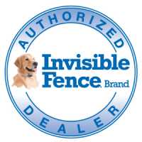 Invisible Fence by StayDog Logo