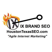 IX Brand SEO Services Company Logo