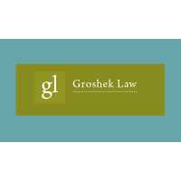 Groshek Law PA Logo