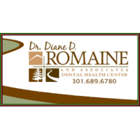 Dr. Diane D Romaine and  Associates Logo