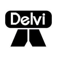 Delvi, Inc. Logo