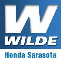 Honda Of Sarasota Logo