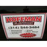 Hoffman Concrete LLC Logo