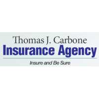 Thomas J. Carbone Insurance Agency Logo