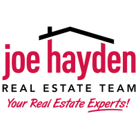 Joe Hayden Real Estate Team Logo