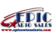 Epic Auto Sales Logo