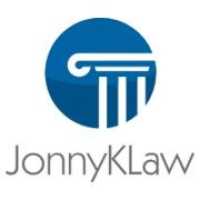 The Law Offices of Jonny Kousa, P.L. Logo