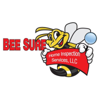 Bee Sure Home Inspection Services Logo