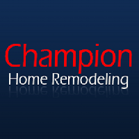 Champion Home Remodeling, Llc Logo
