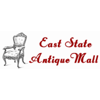 East State Antique Mall Logo