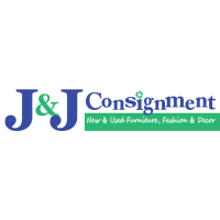 J & J Consignment Logo