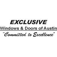 Exclusive Windows and Doors of Austin Logo