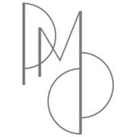 Paula McDonald Design Build & Interiors Logo