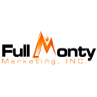 Full Monty Marketing Inc Logo