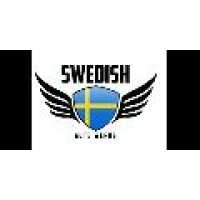 Swedish Auto Werks Logo