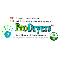 ProDryers Logo