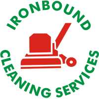 Ironbound Cleaning Services Logo