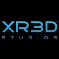 XR3D Studios Logo