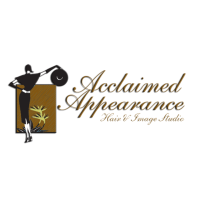 Acclaimed Appearance Logo