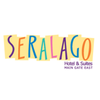 Seralago Hotel & Suites Logo
