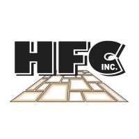 Haywood Floor Covering Inc Logo