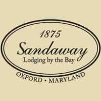 Sandaway Suites & Beach Logo