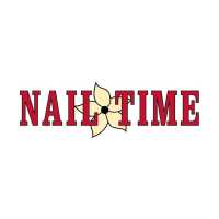 Nail Time Baymeadows Logo