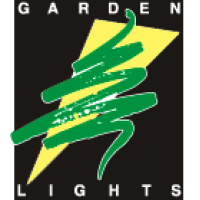 Garden Lights Landscaping Logo