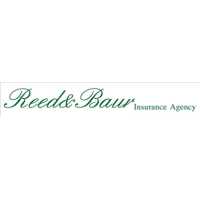 Reed & Baur Insurance Agency Logo