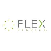 FLEX Studios Logo