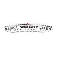 Medical Weight Loss of New York Logo