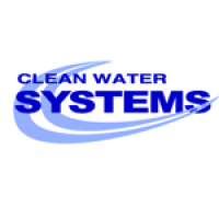 Clean Water Systems & Stores Inc. Logo