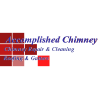 Accomplished Chimney Logo