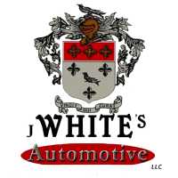 J. White's Automotive LLC Logo