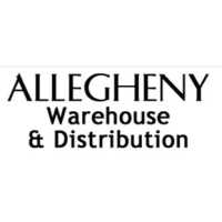 Allegheny Warehouse & Distribution Logo