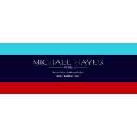 Michael Hayes Logo