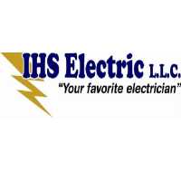IHS Electric LLC Logo