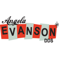 Angela S. Evanson, DDS Logo