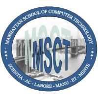 Manhattan School of Computer Technology Logo